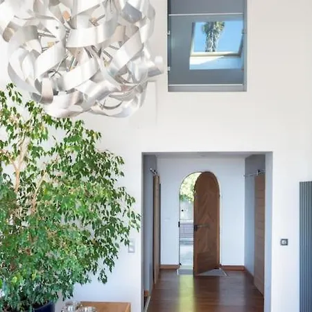 Villa D'architecte, Piscine Et Jacuzzi, A Quelques Metres De La Pietrosella